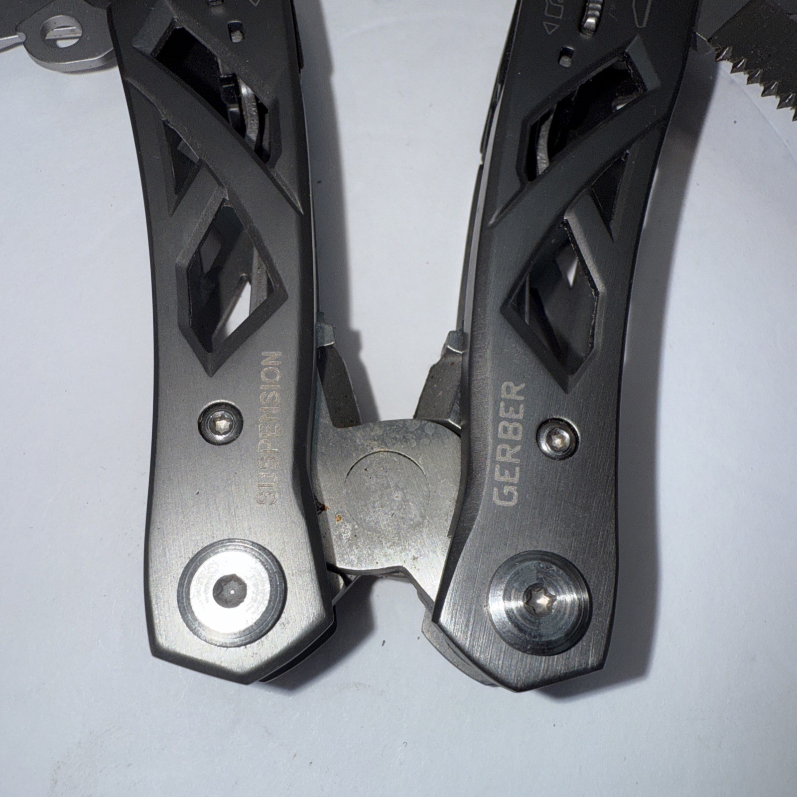 Gerber Suspension Multi-Tool No Sheath