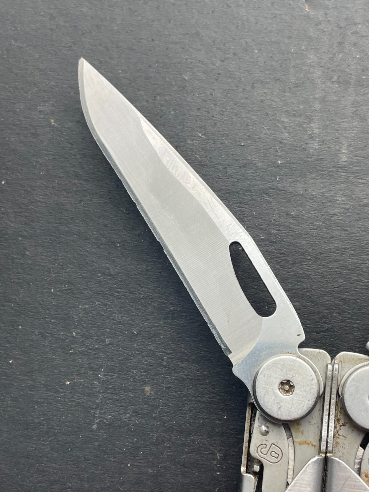 Leatherman Curl Stainless Steel Multi-Tool
