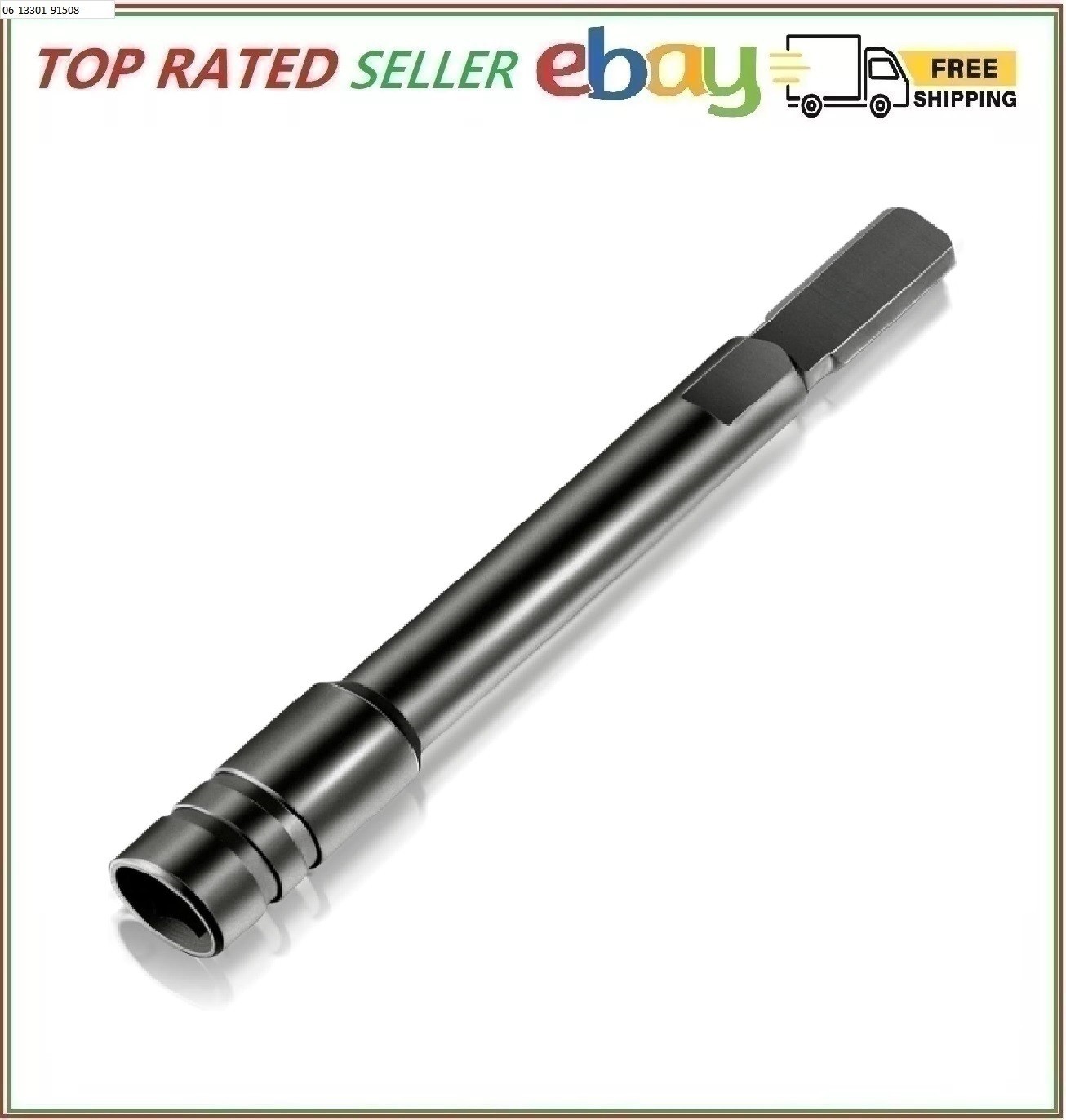 Dreyoo Multitool Bit Driver Extender Compatible with Leatherman/Surge/Wave