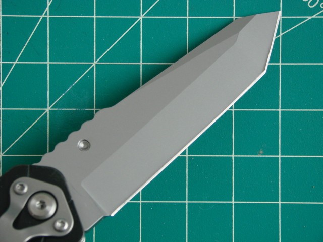 Roxon Multi-Tool S501 KS Knife Scissors