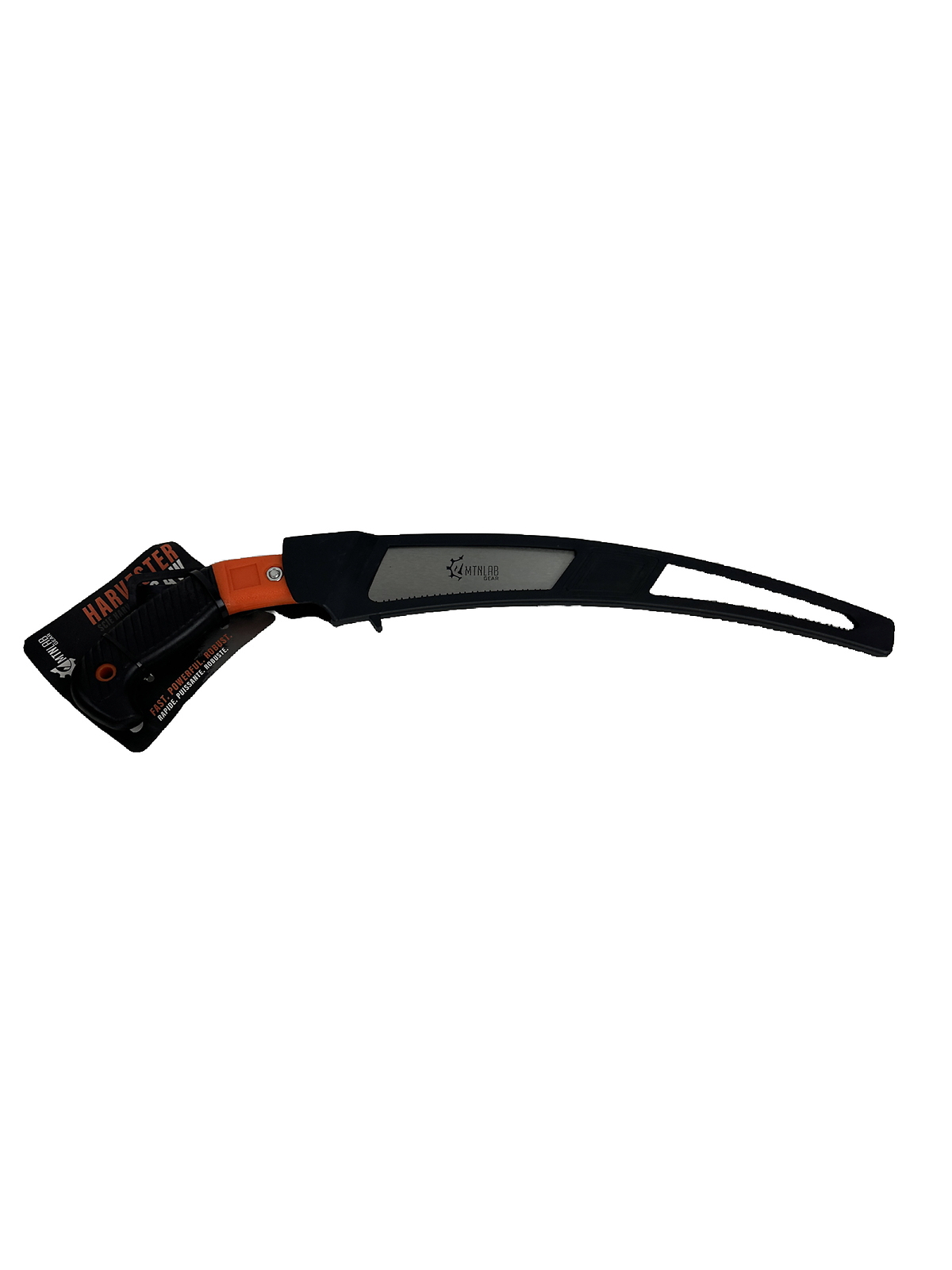 Mountain Lab Harvester Handsaw 13″ Blade MTN-LAB-SAW3