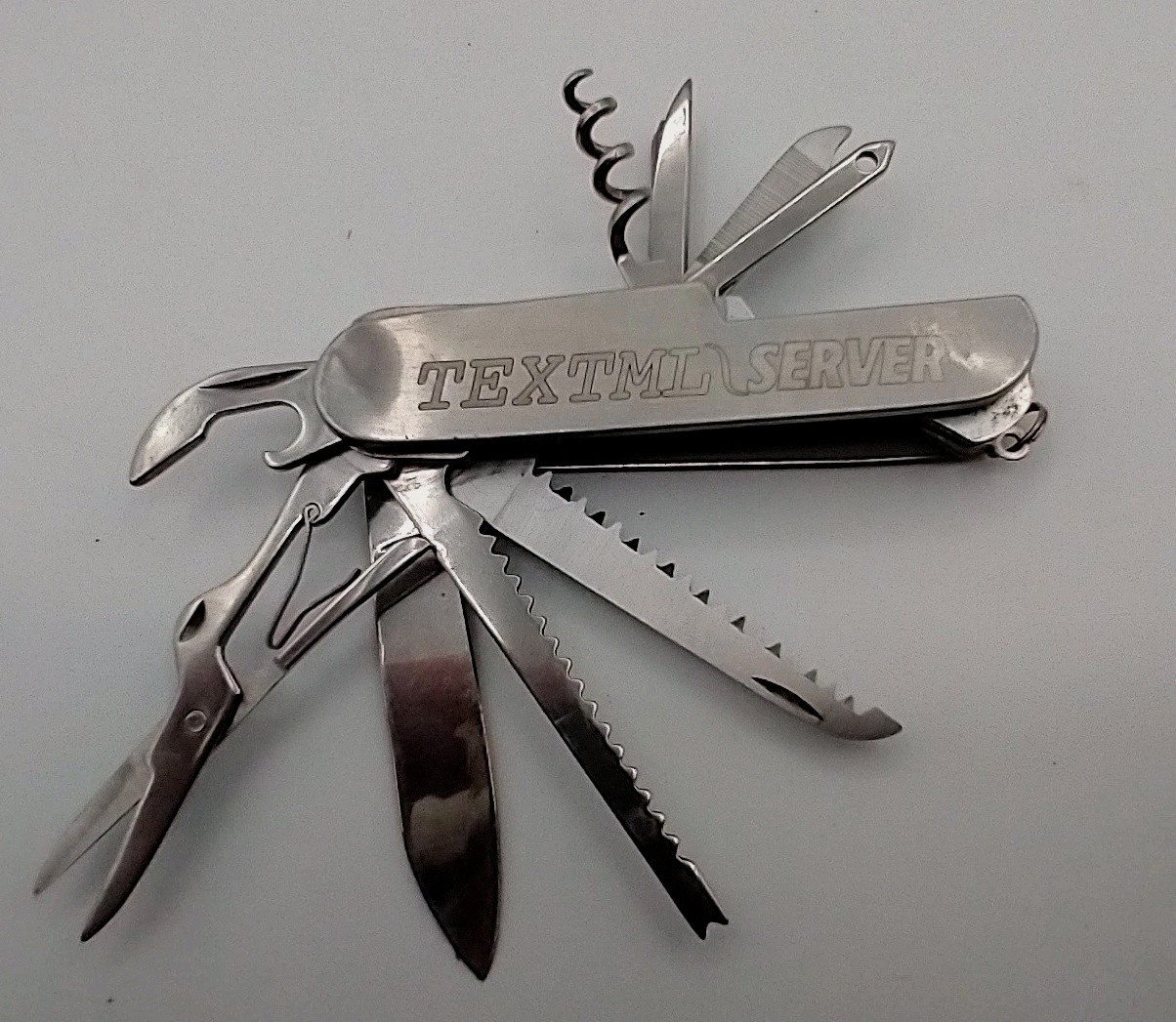 Multi Tools / Knives – Lot of 2