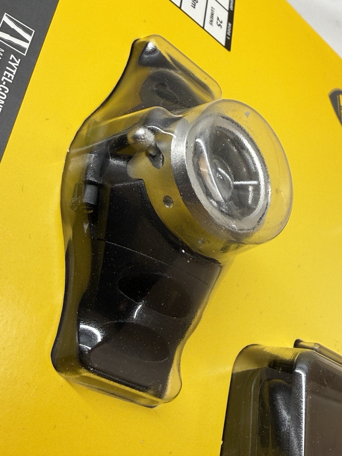 Leatherman Fuse Orange multi tool & Led Lenser Headlight