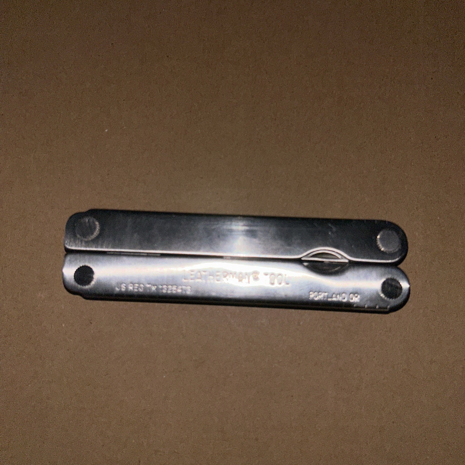 Leatherman PST