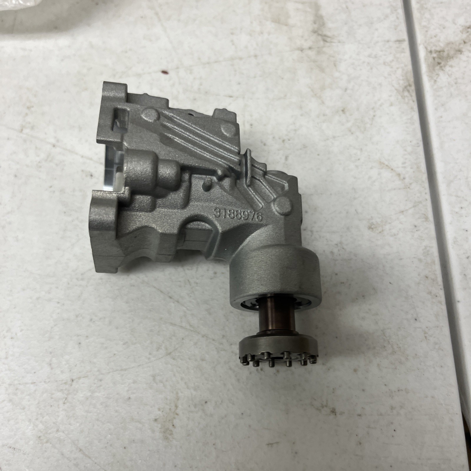 Makita Crank Housing 142400-9