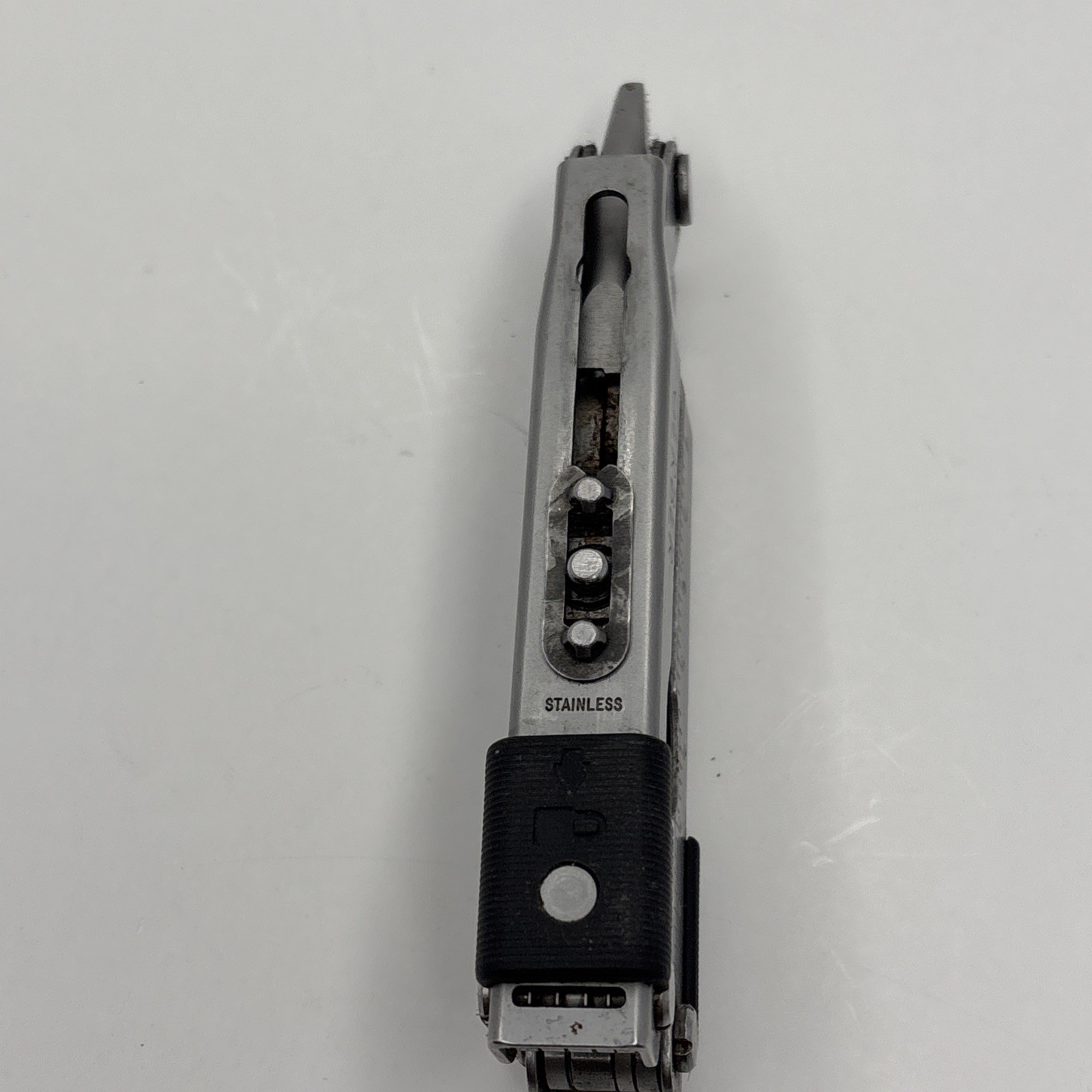 Gerber Sportsman Multi-Plier Multi-Tool Knife 15 Function