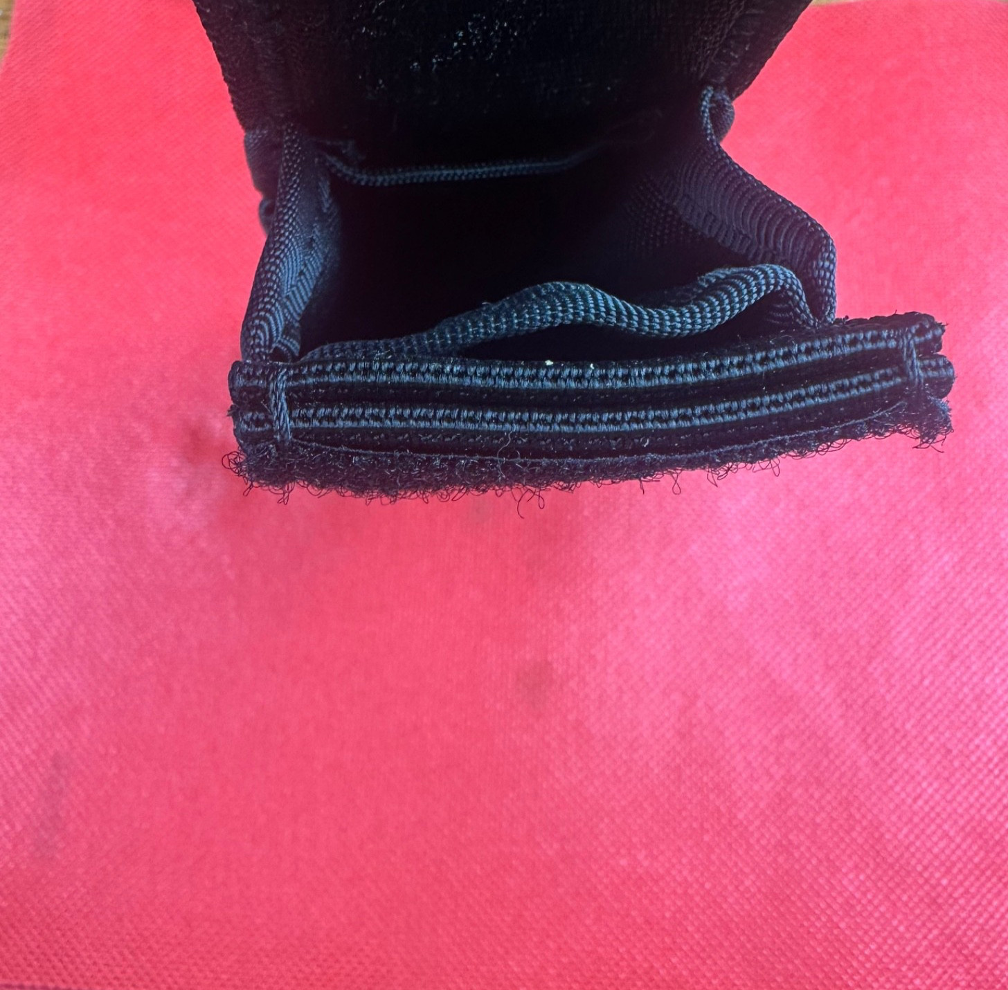 Black Leatherman XL Molle sheath- MUT, MUT EOD, others