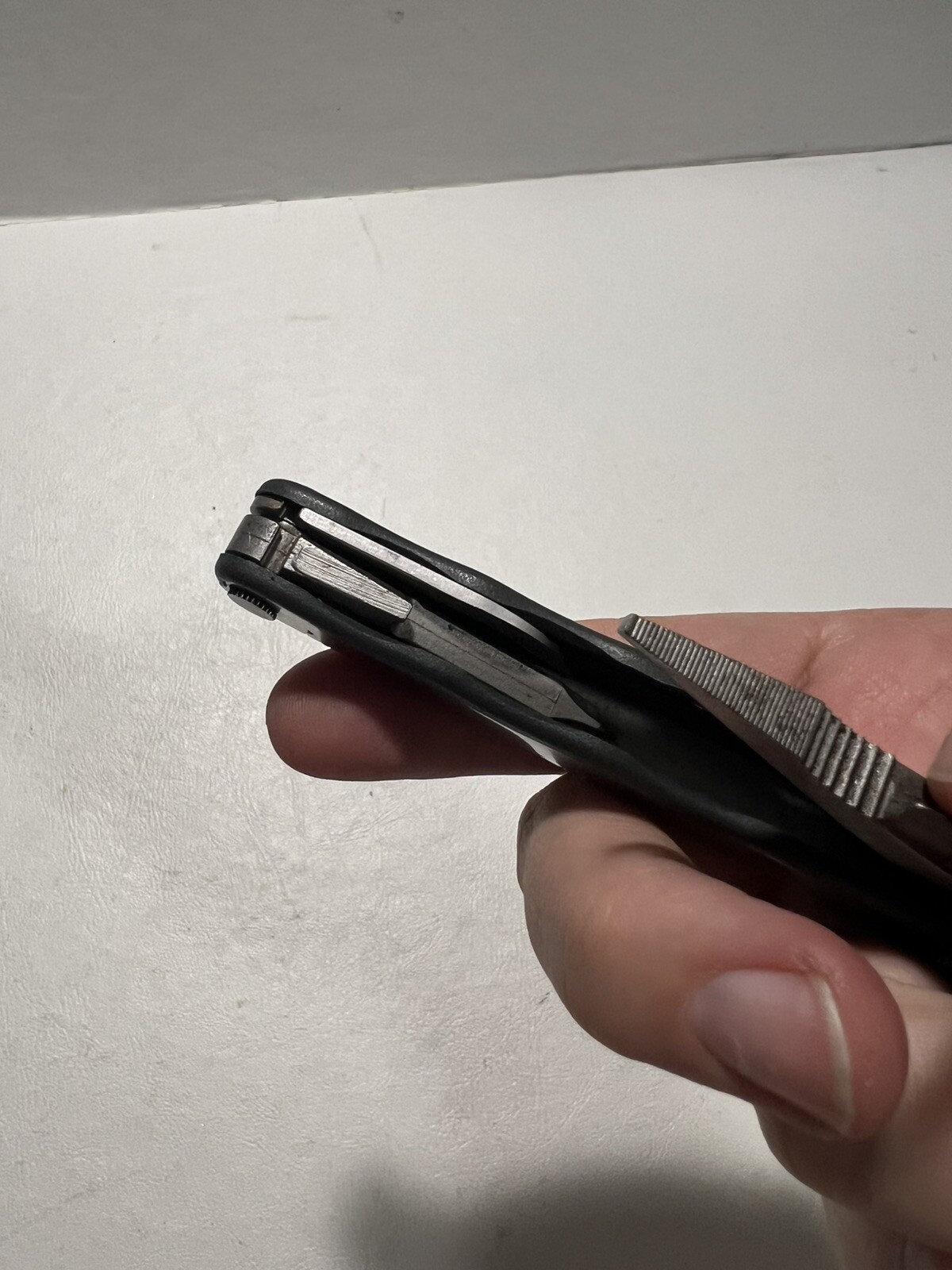 Leatherman Kick Multi Tool – Multitool Knife Pliers Screwdriver
