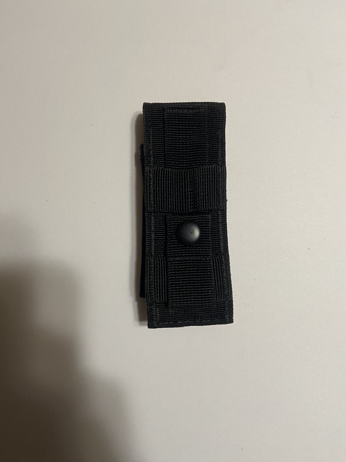 Genuine Leatherman Multitool Case Holder Belt Sheath Molle New Black