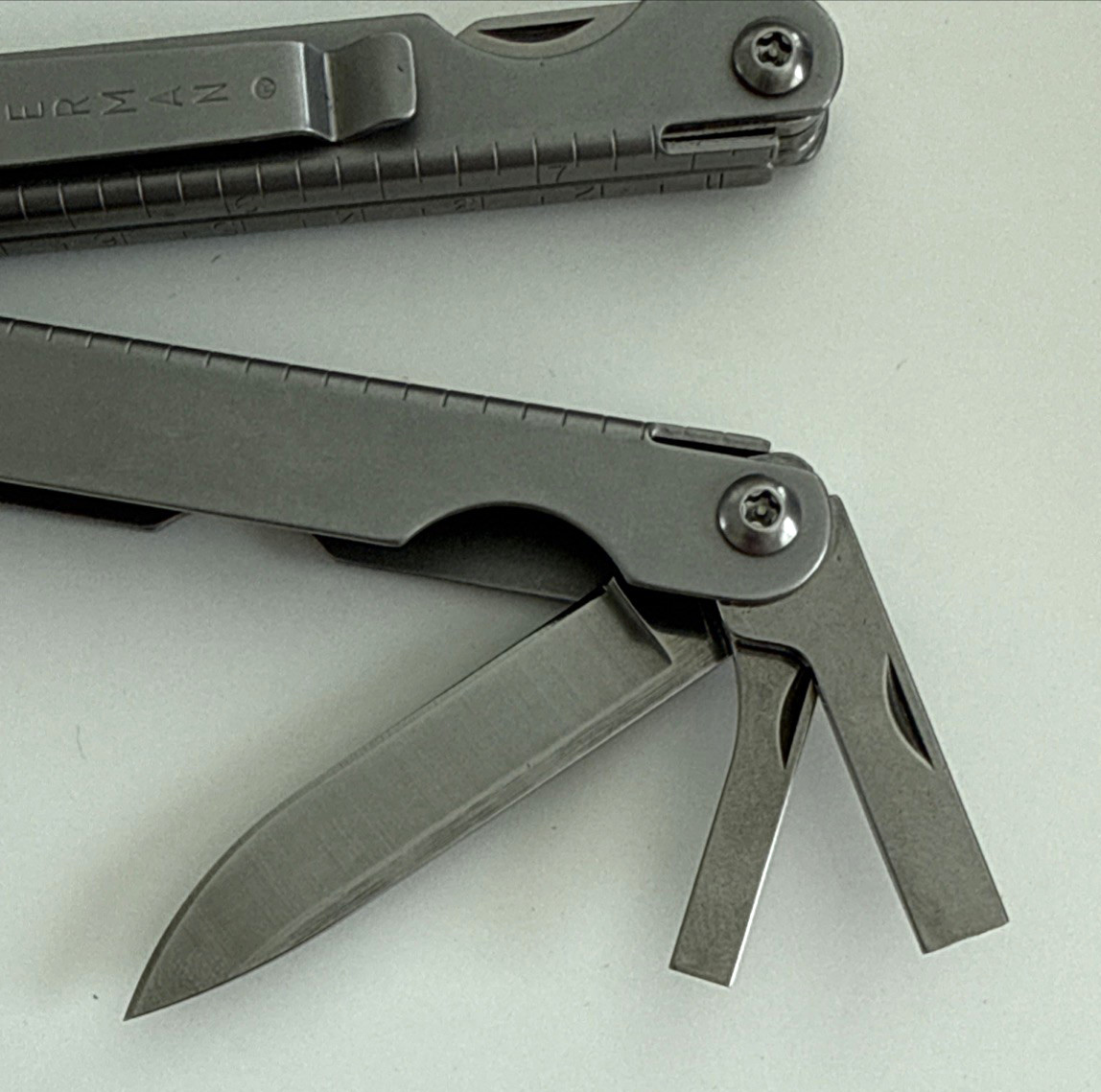 Leatherman SideClip Multi-tool USA