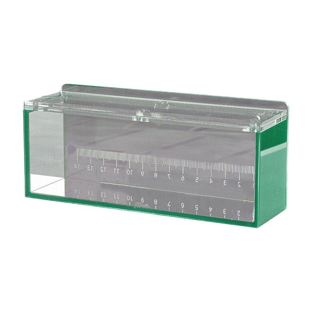 Stylish Acrylic Fish Acclimation Box For Crab Frog Small Animal Observation