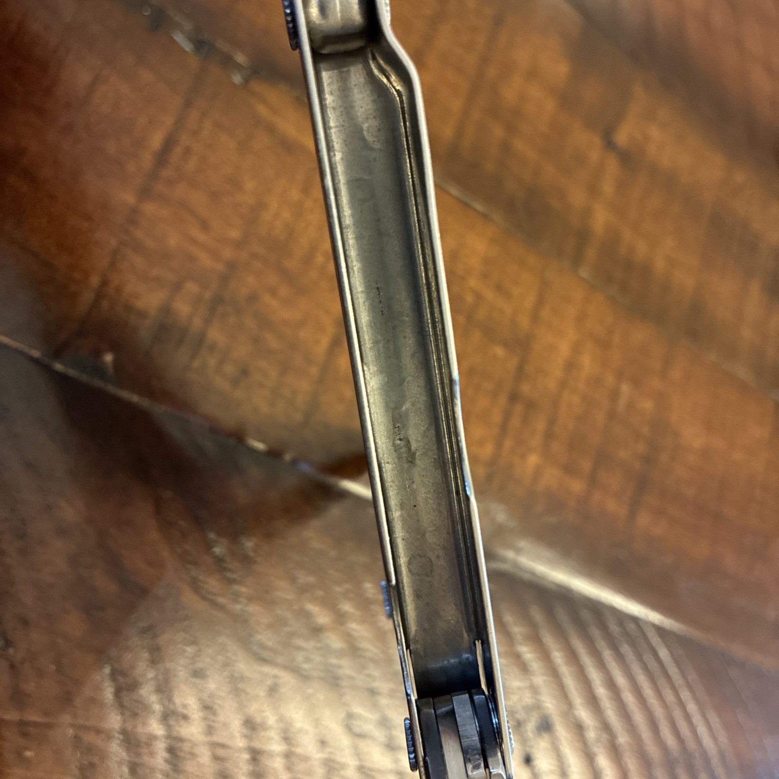 Leatherman PST Multi-Tool Original No Date Code Rare ~ 1986-1992