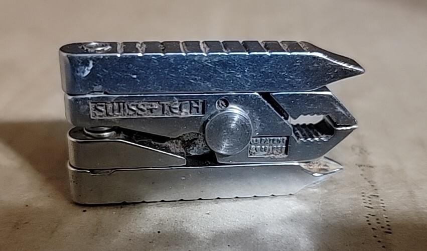 Swiss Tech Micro Tool 6-1
