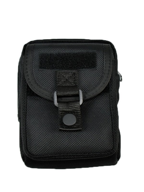 Waterproof Nylon Utility Pouch Multi Purpose Belt Tool Bag Outdoor Organizer