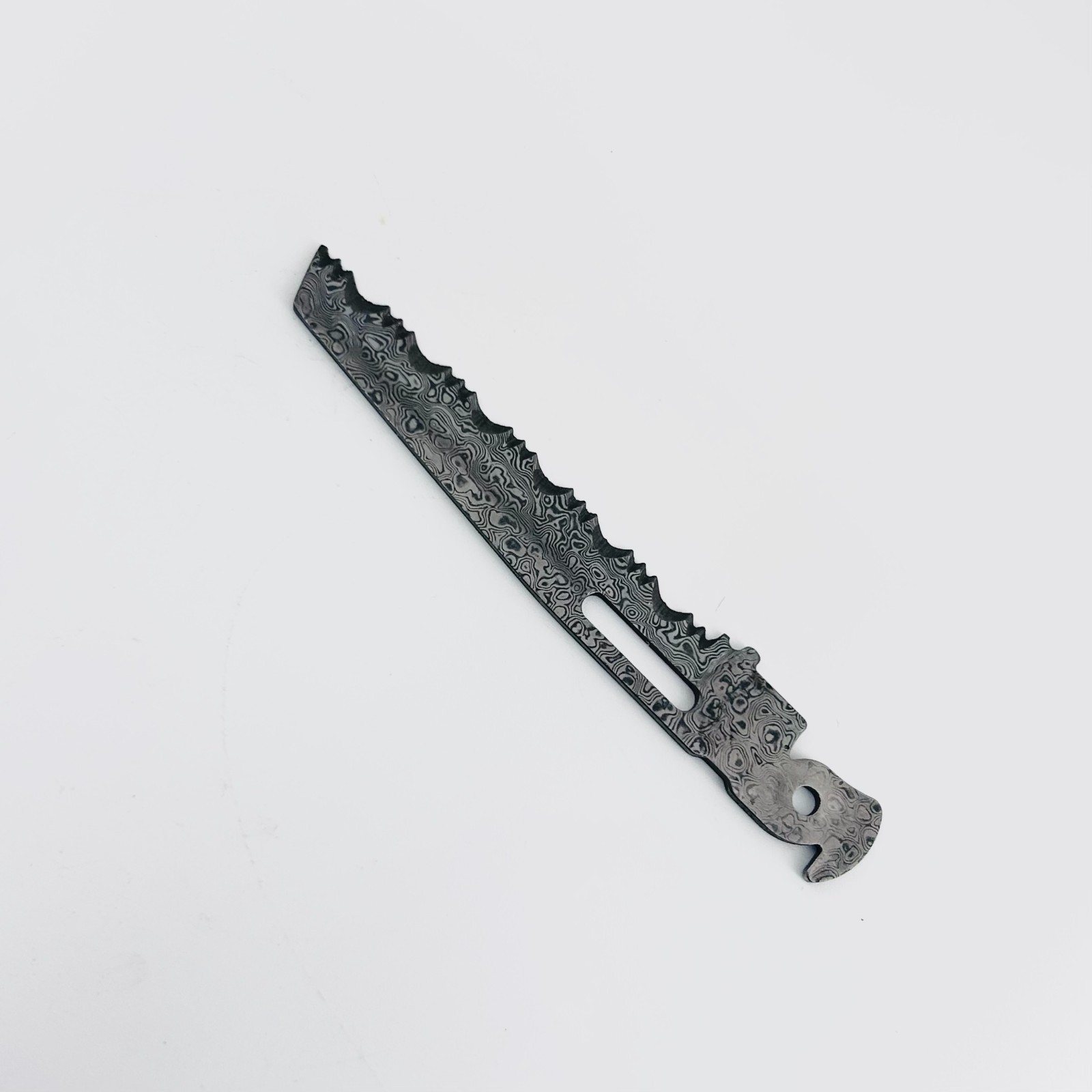 [USA STOCK] – Brand New VG10 Damascus Blade for Leatherman ARC/FREE P2 P4