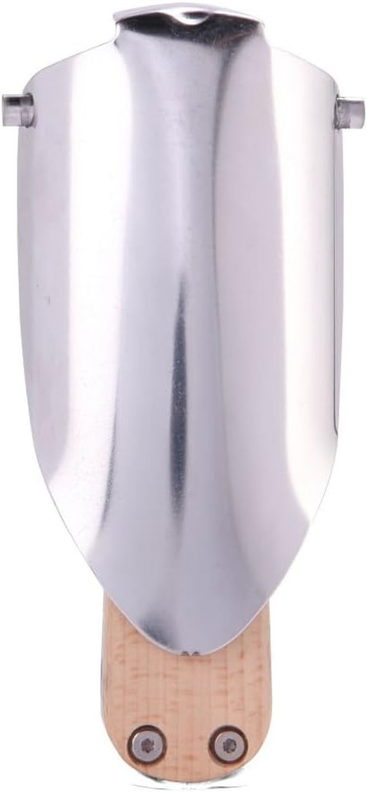 CD518 Beige Pocket Trowel Multi-Tool for Versatile Outdoor Use