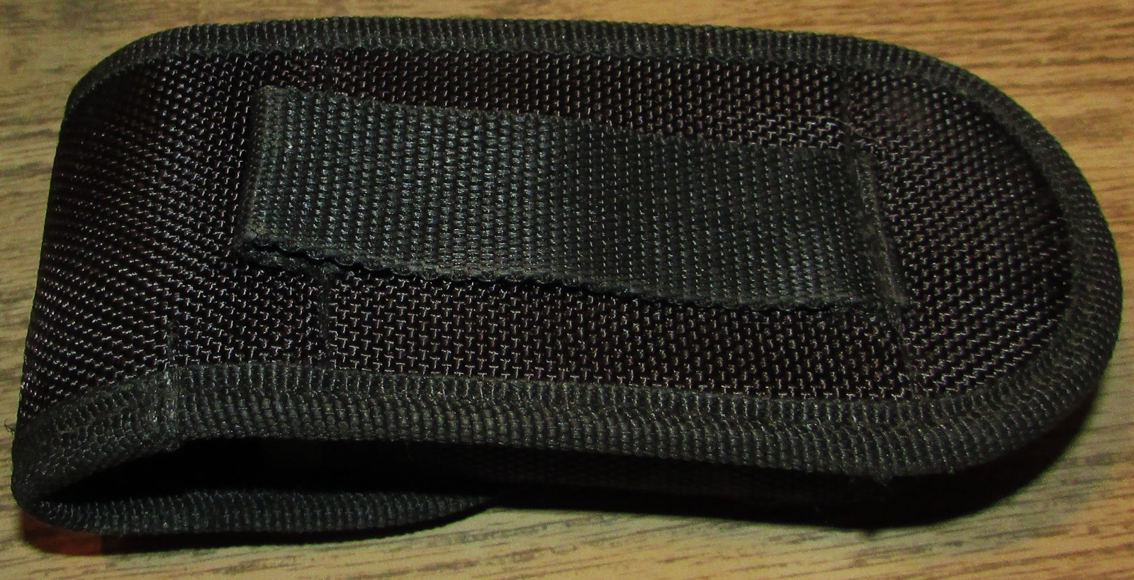 BOKER PLUS SPECIALIST BLACK MULTI-TOOL PLIERS & NYLON SHEATH, USED – VG
