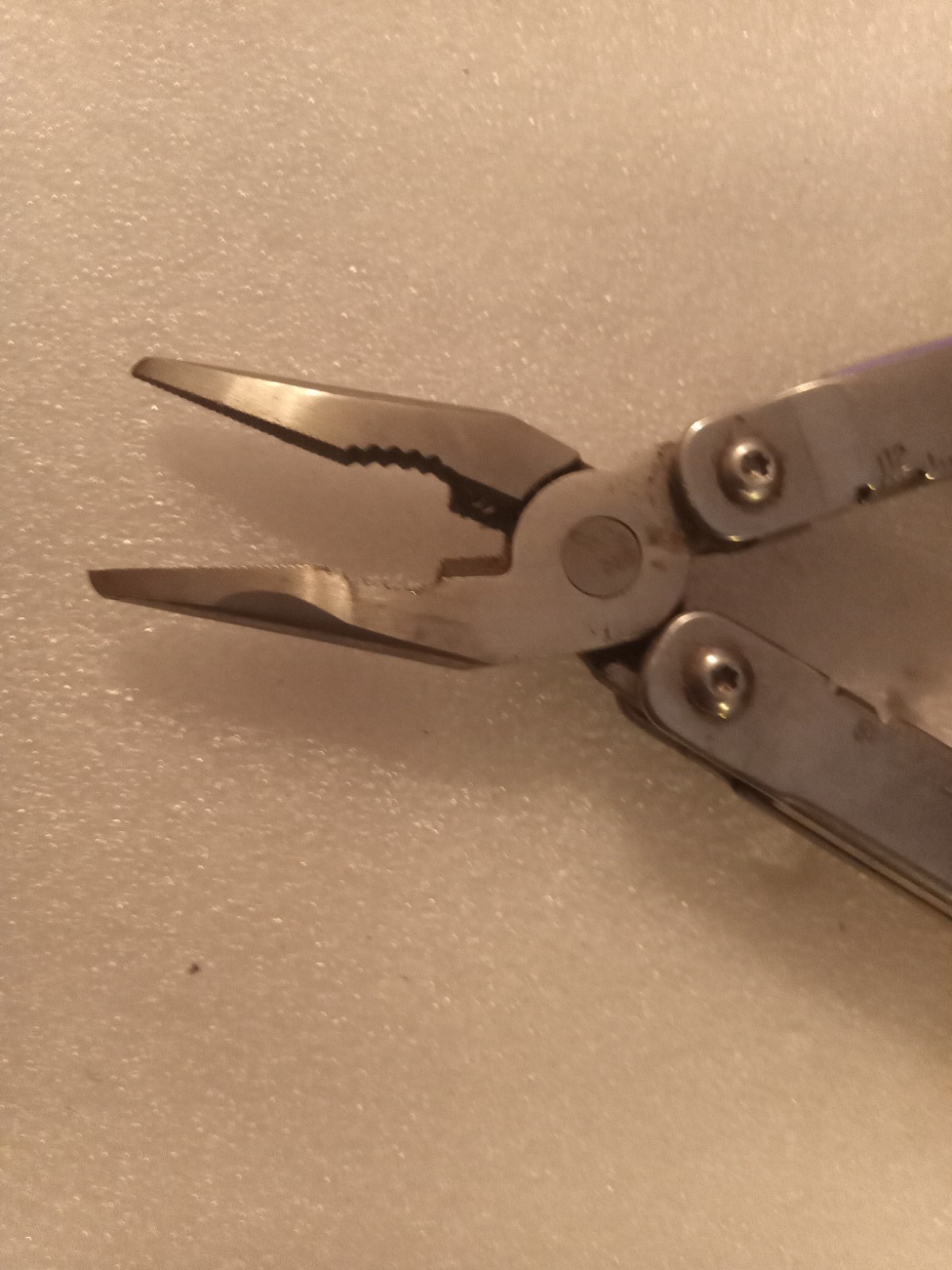 Bear Sportsman Multi Tool Knife Pliers Mac Tool branded