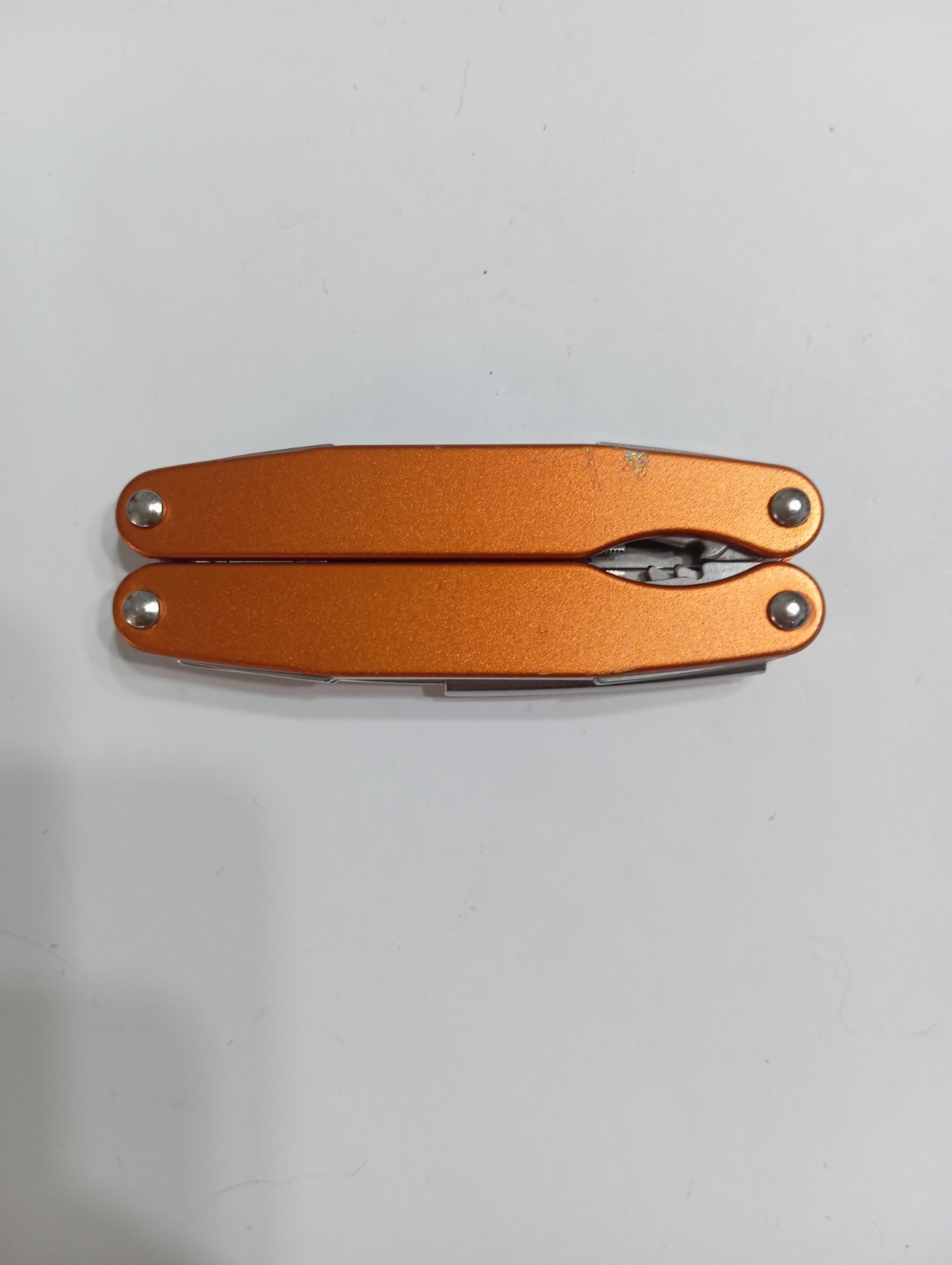 🔥 Leatherman Juice S2 Orange Gen1 Collectable Retired Nice Condition Very Rare