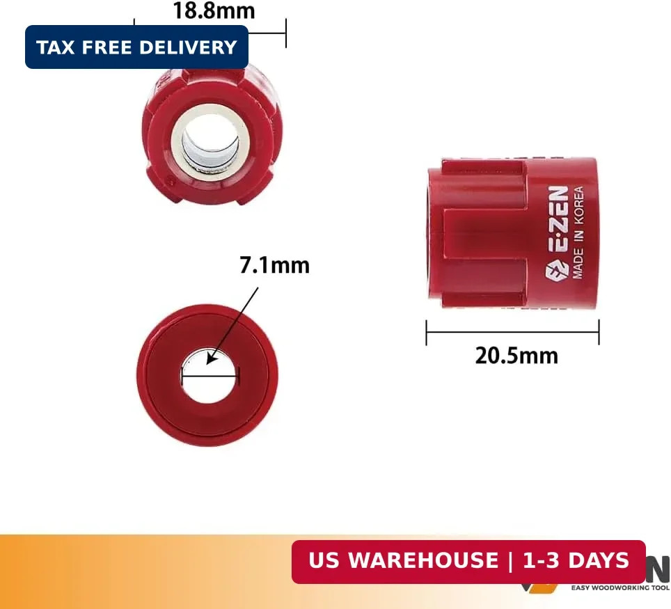 Multi-Function Powerful Magnetizer ULTRA – Universal Magnetic Tool for Screwdriv