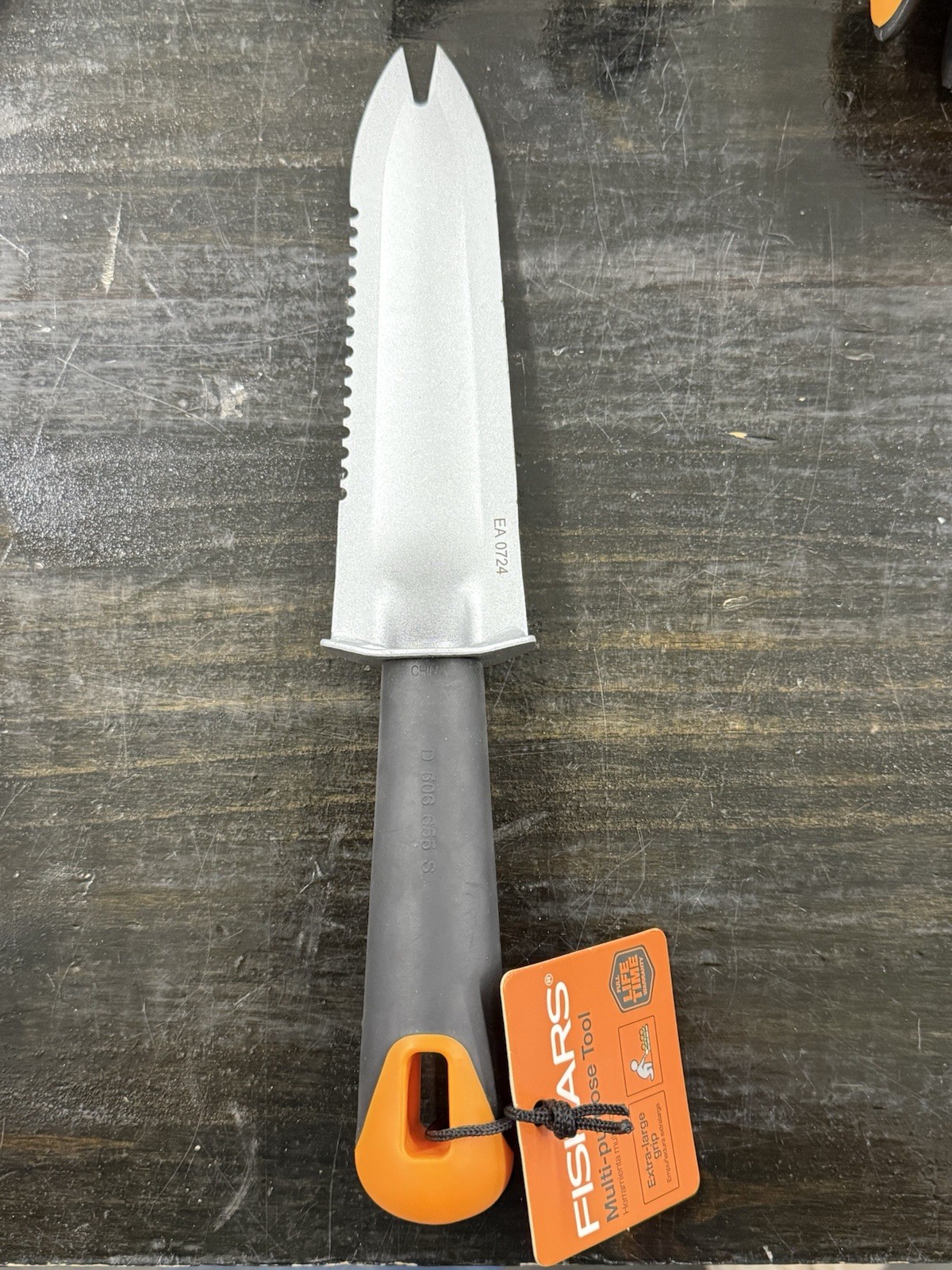 Fiskars Multi Purpose Tool