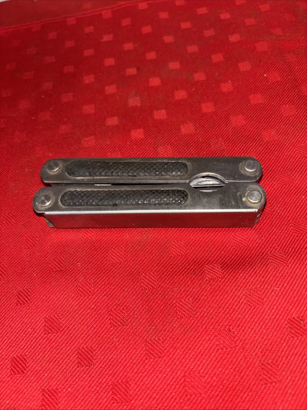 Multi-tool Pliers