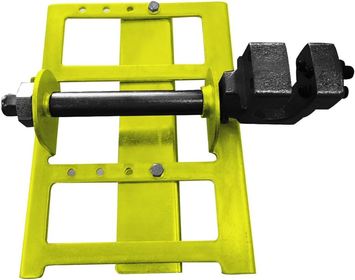 Versatile Portable Lumber Cutting Guide for Chainsaw – Cut Up to 2″x6″ Boards