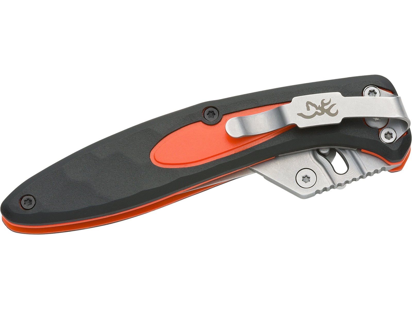 Browning Primal Scalpel Pocket Knife 2.75″ Scalpel Point Stainless Steel