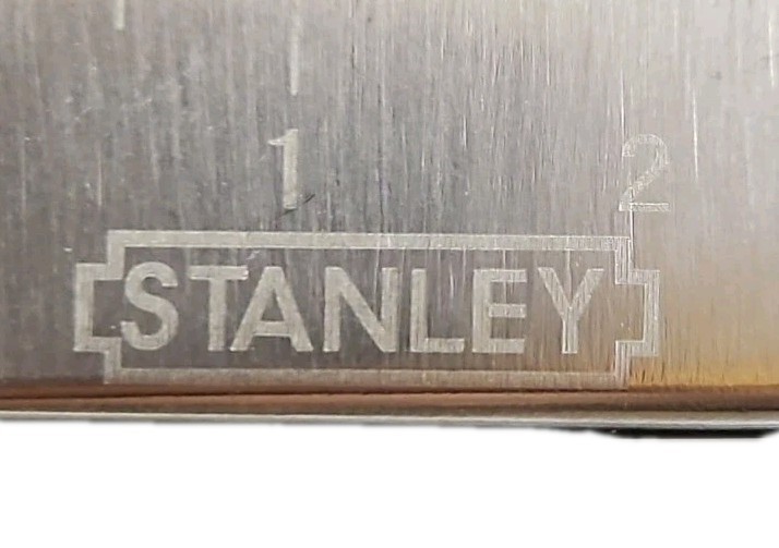 Stanley Max Edge #92-841 Stainless Multitool