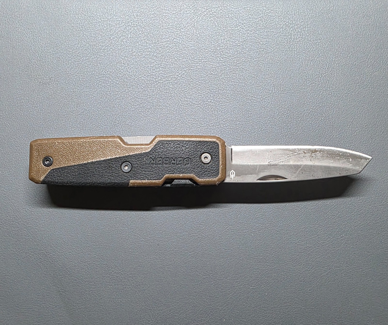Gerber Myth Shotgun Multi-Tool