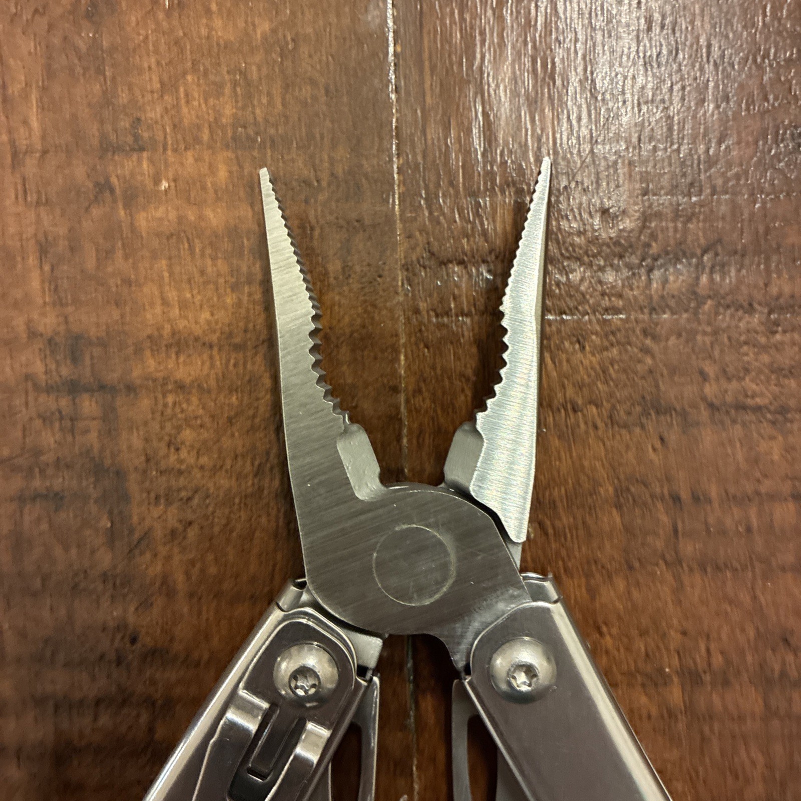 Leatherman Sidekick Stainless Steel Multi Tool – Excellent