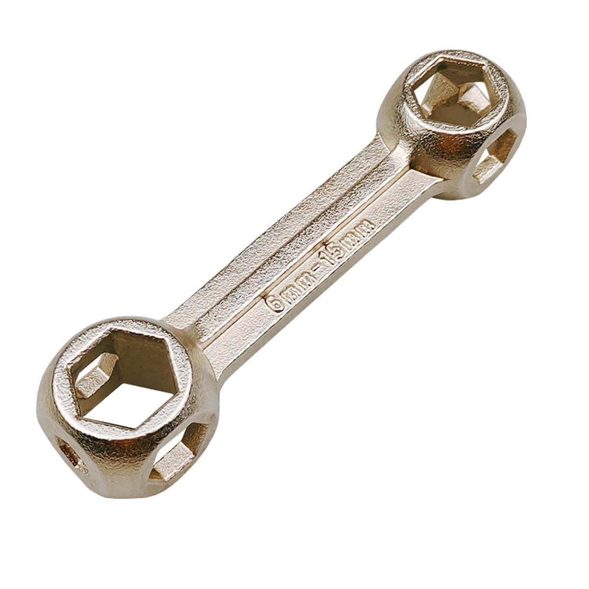 10in1 Multifunctional Socket Wrench For Bicycle Repair External Hex Tool Set Bik