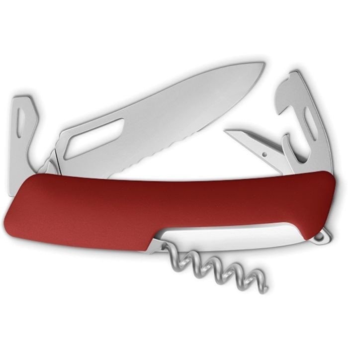 Swiza SH03 Tool Multi Pocket Knife Steel Blades Synthetic Handle – KST.0036.1900
