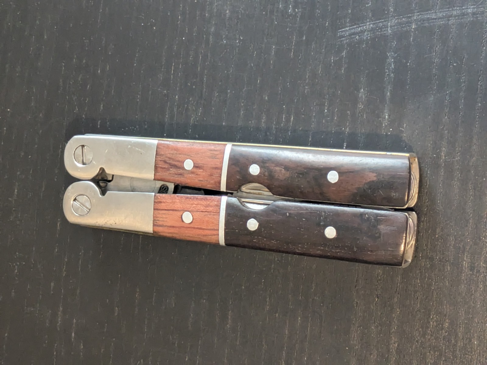 Appalachian Trail Multitool