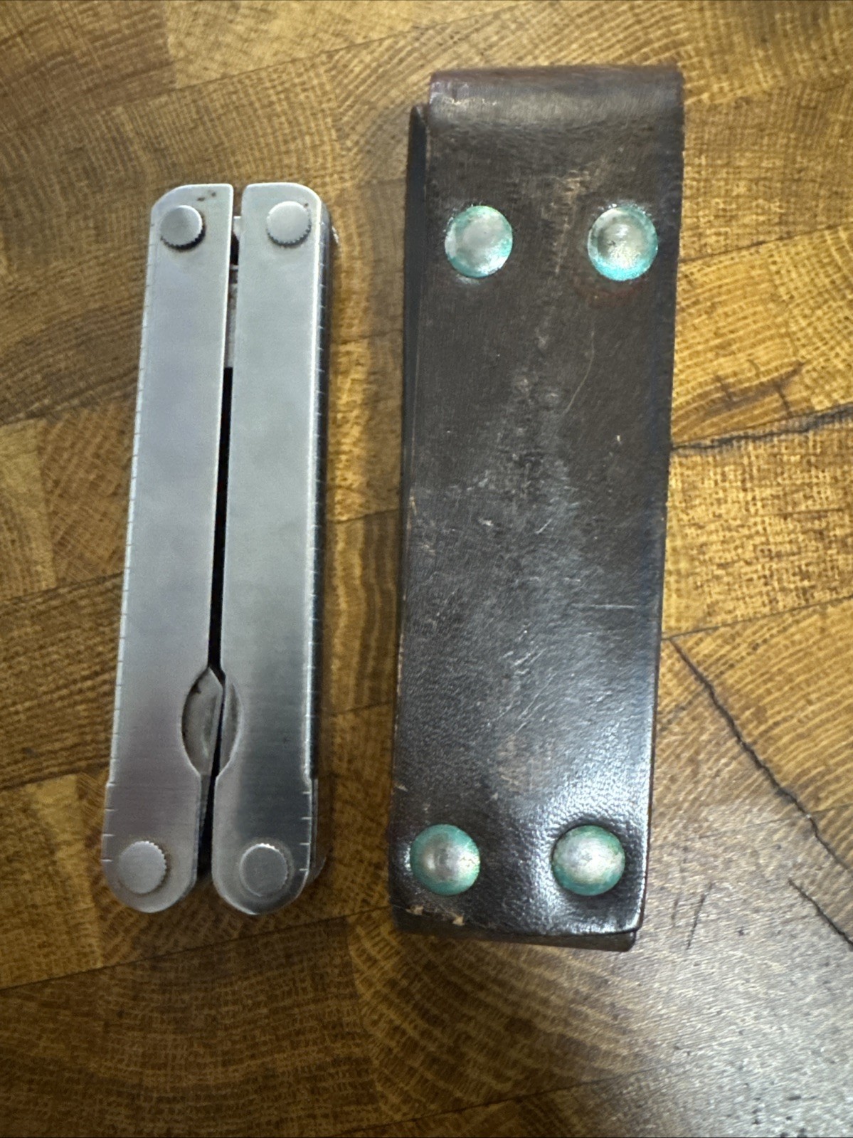 Vintage Leatherman Tool 1325473