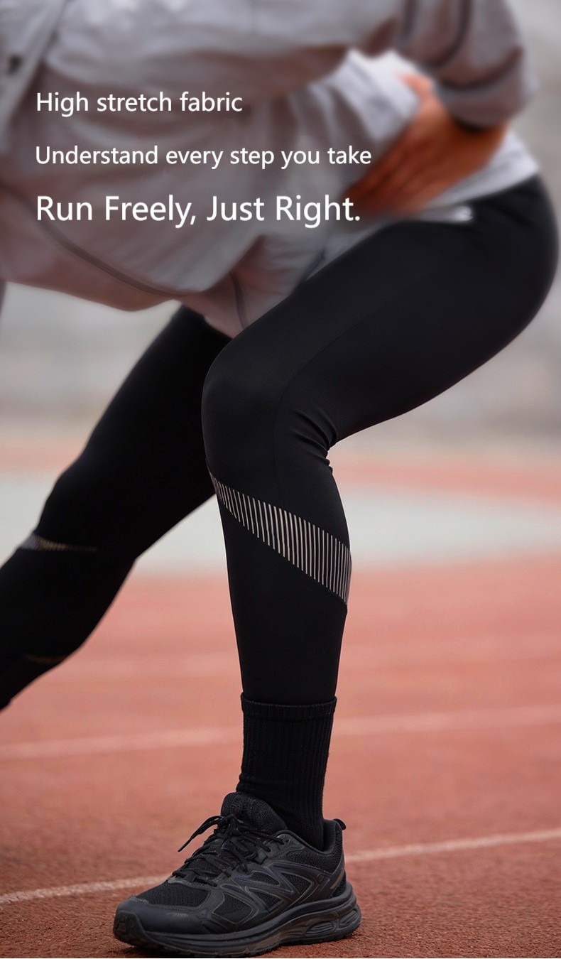 Sports Speed drying Outdoor Mountaineering Cycling Pants Running Yoga Pants