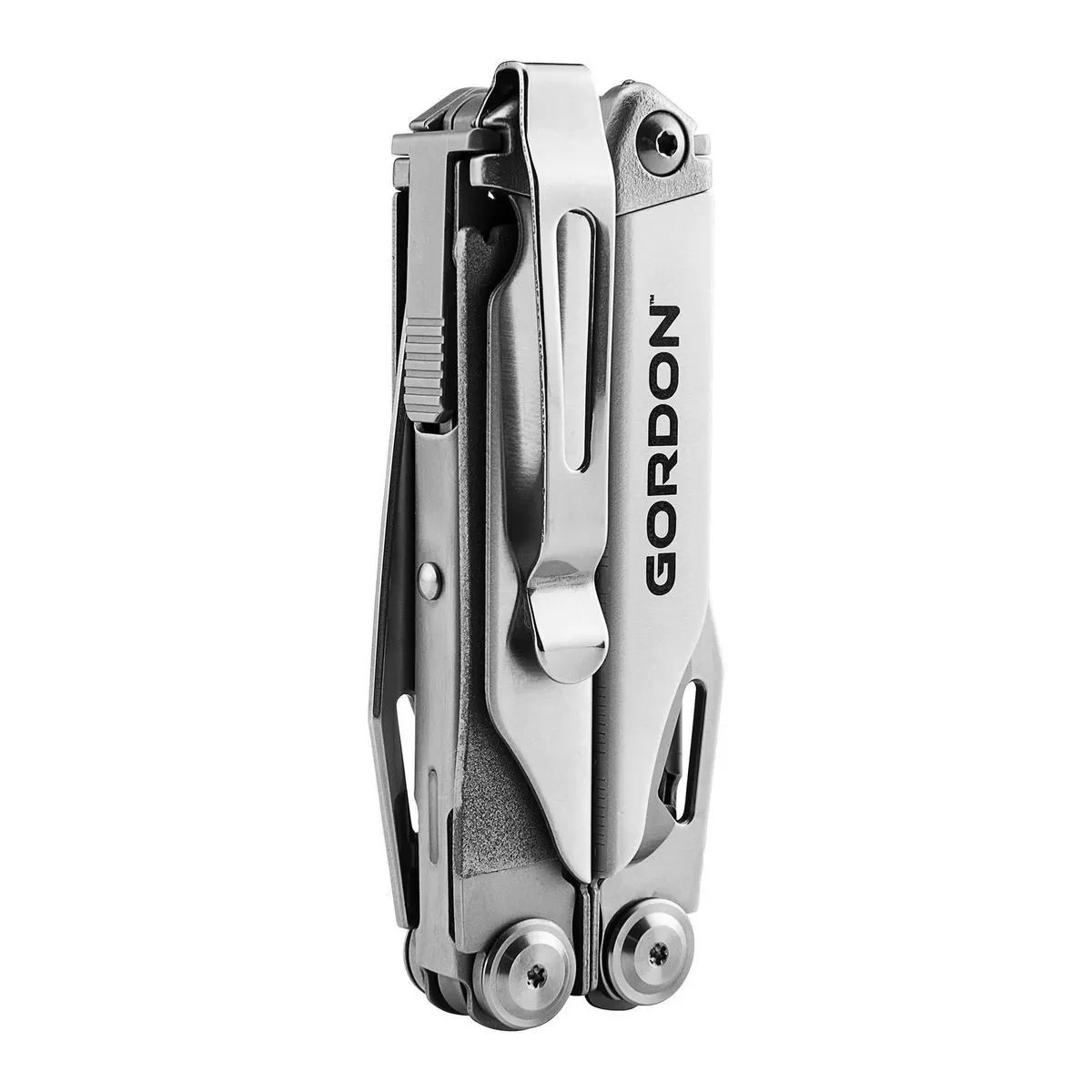 GORDON 20-in-1 Multi-Tool with Sheath .