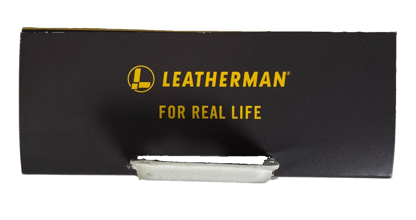 LEATHERMAN Signal 19-in-1 Multi-tool for Outdoors Camping Hiking Fishing