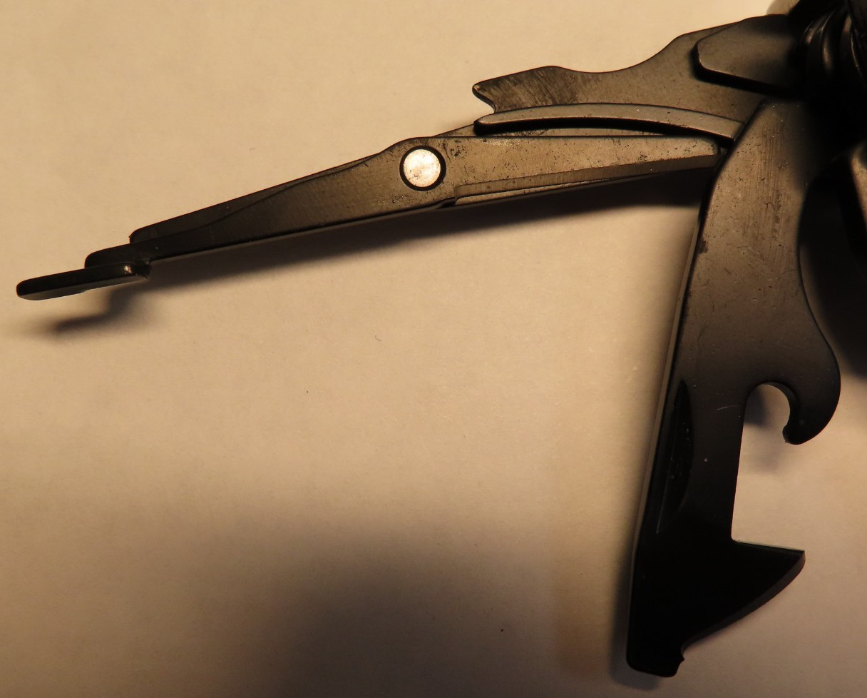 Mossy Oak Multi Tool VERY COOL EXCELLENT CONDITION