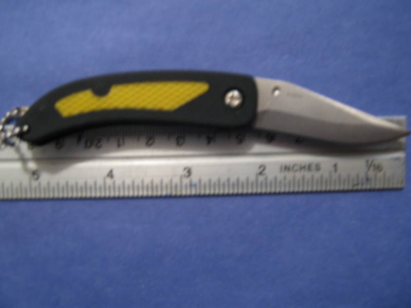 5 Frost Pocket Knives w/SWISS ARMY SKI PATROL/BANDIT 11