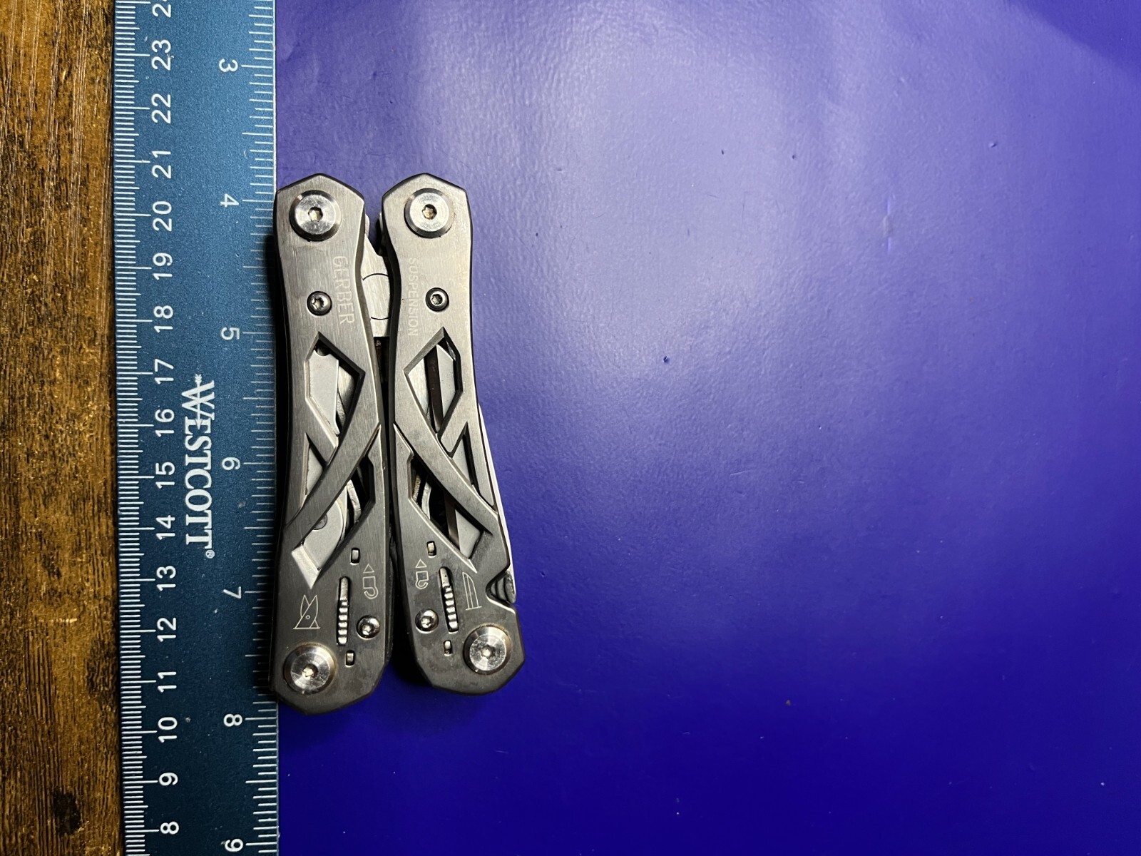 Gerber Suspension Multi-tool