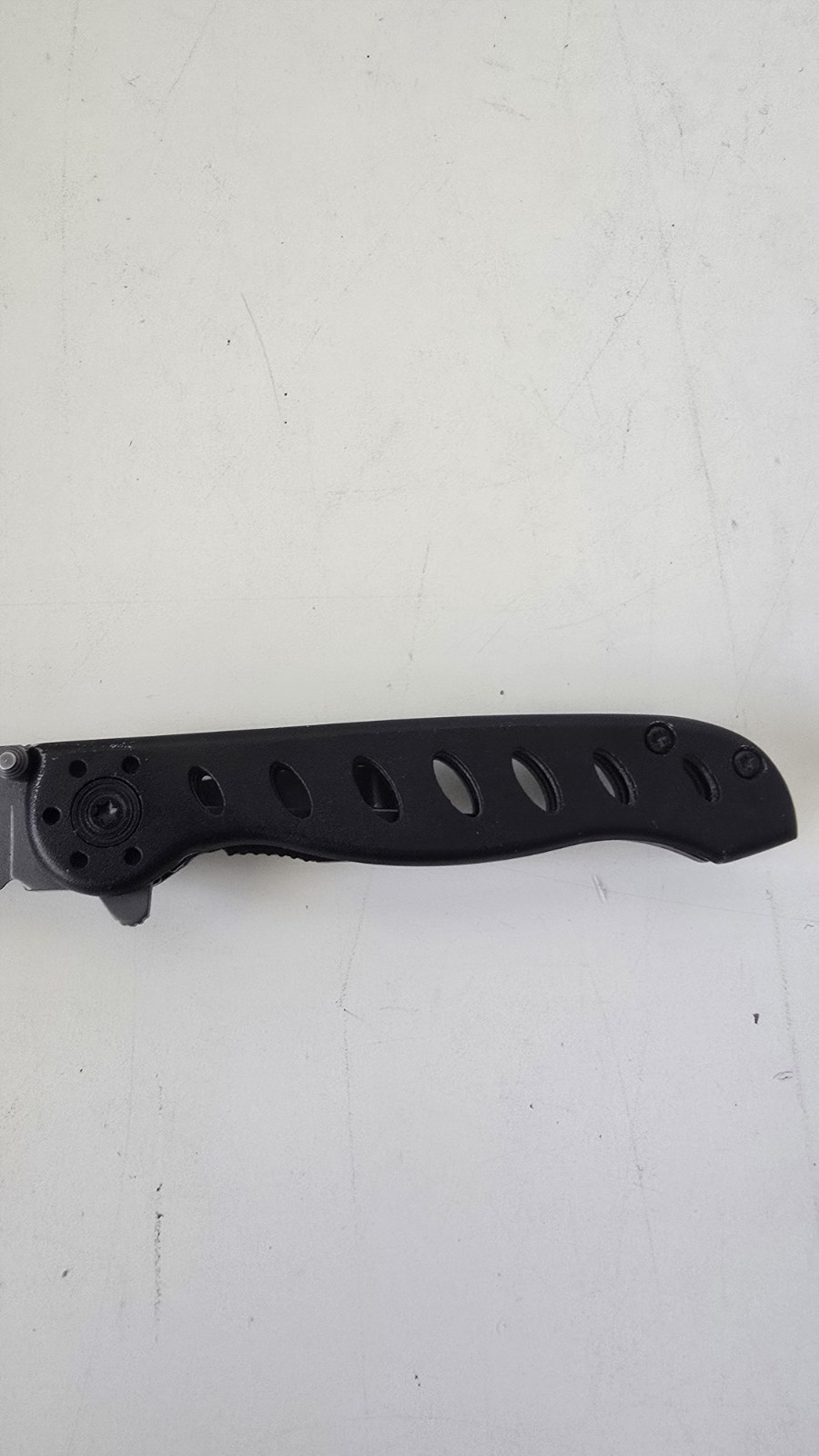 Lot Of 2 Gerber Evo And Suspension