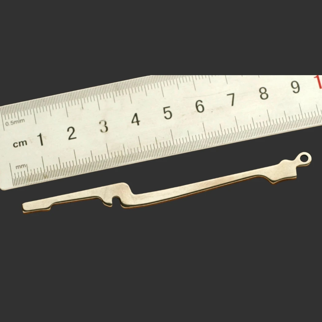 Internal Back Spring Replacement Original Accessories For 91mm Victorinox SAK
