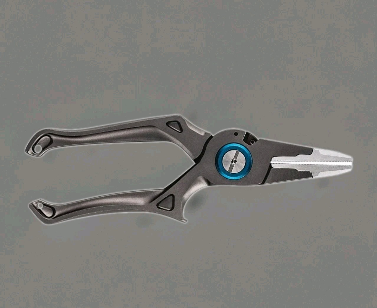 NEW GERBER “Magniplier” Saltwater 7.5″ Pliers With SALT RX. 31-003556.