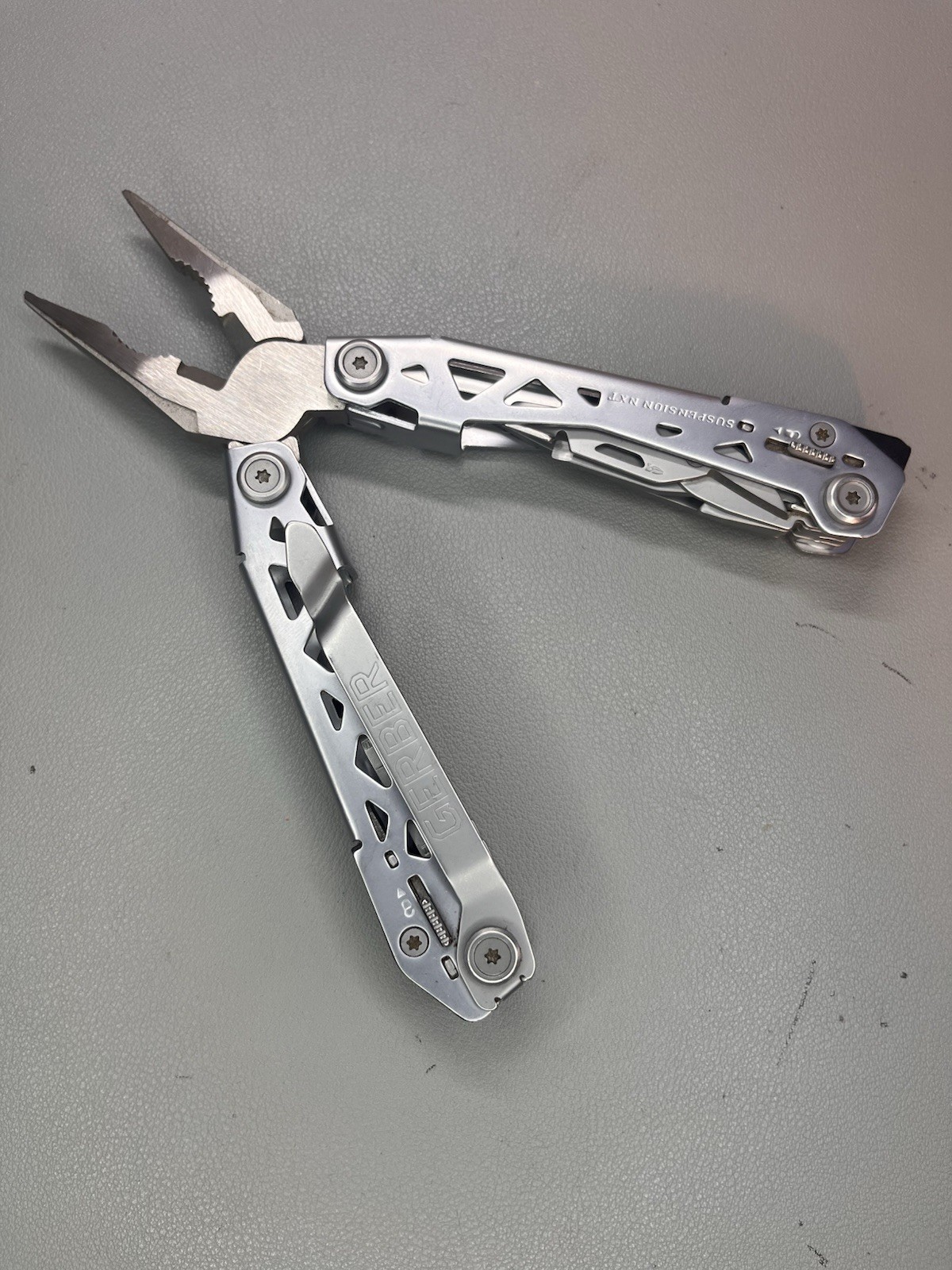 Gerber Suspension NXT multi-tool. One per order