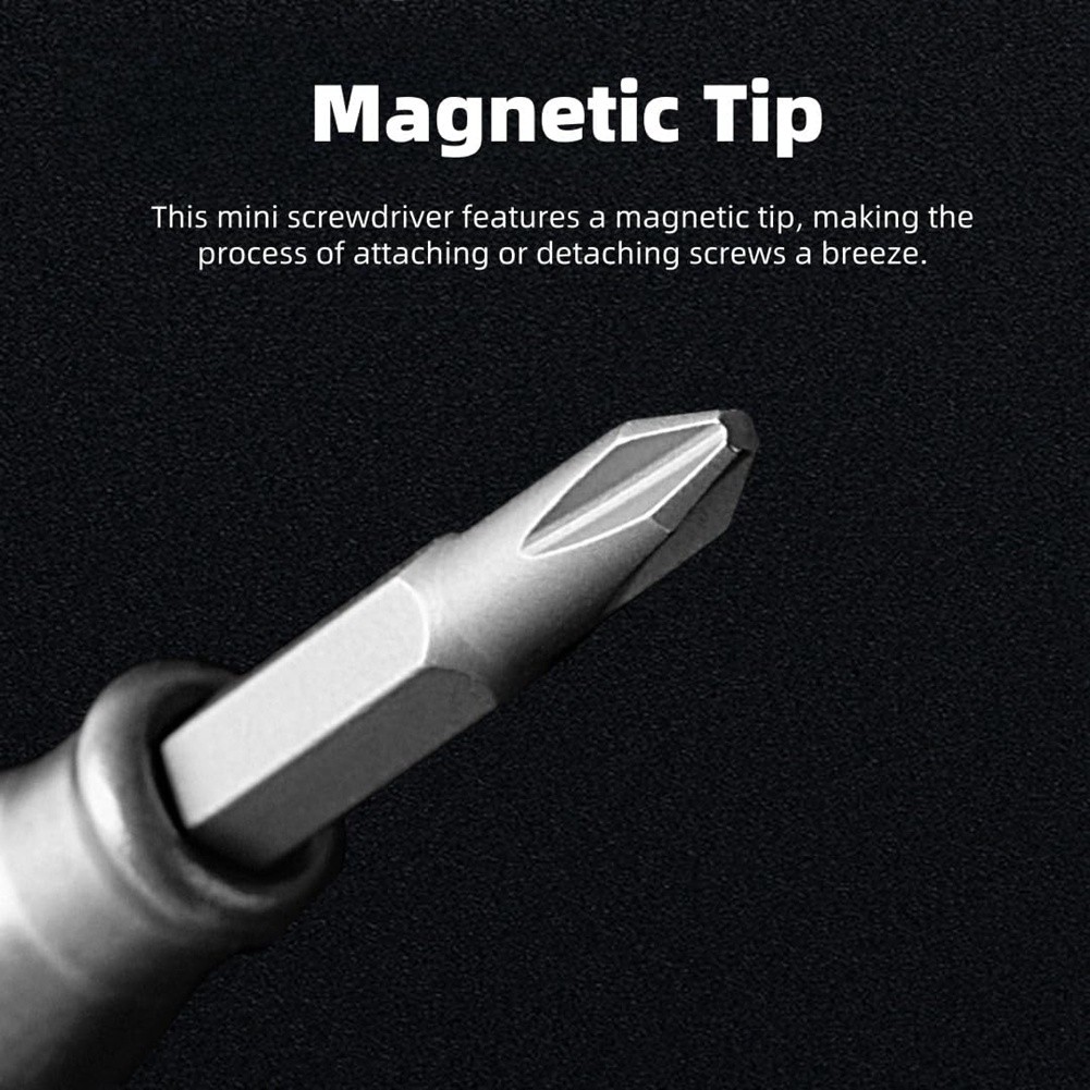 Titanium Keychain-Portable&Magnetic ,Perfect for on-the-Go Applications2326