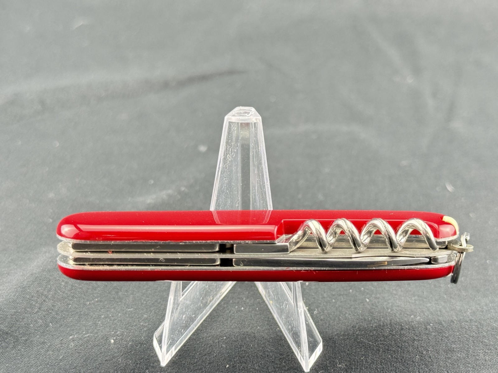 Victorinox Swiss Army Knife, Spartan Red, 1.3603, New In Box