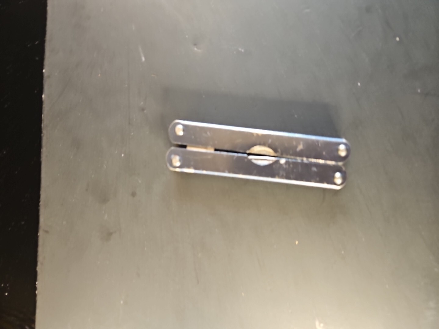 6″ Blue Multitool