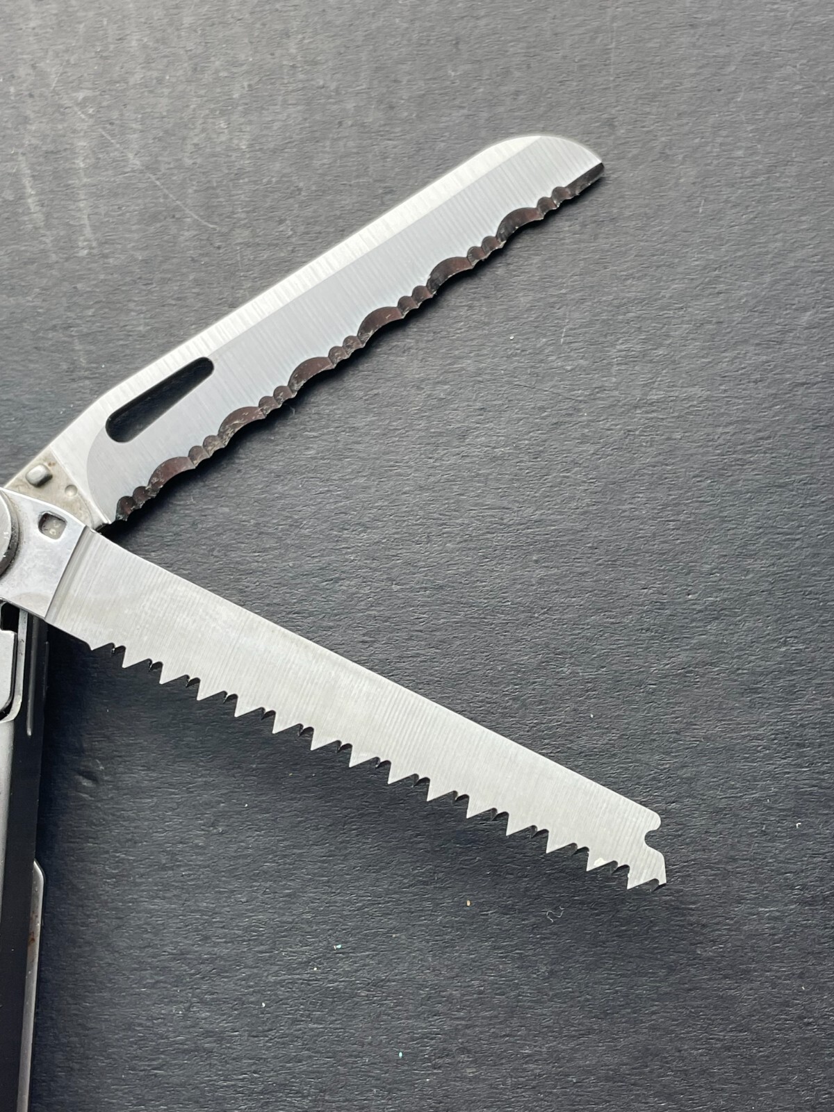 Original Leatherman Wave Multi-Tool Pliers – Retired