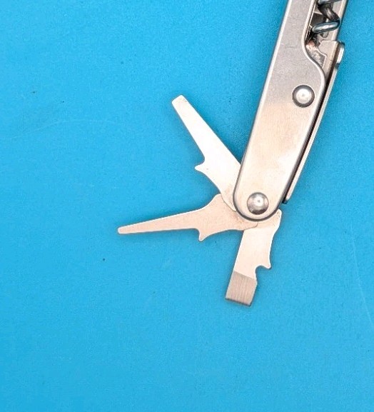 Leatherman Juice C2 Granite Gray Multi Tool! RETIRED!